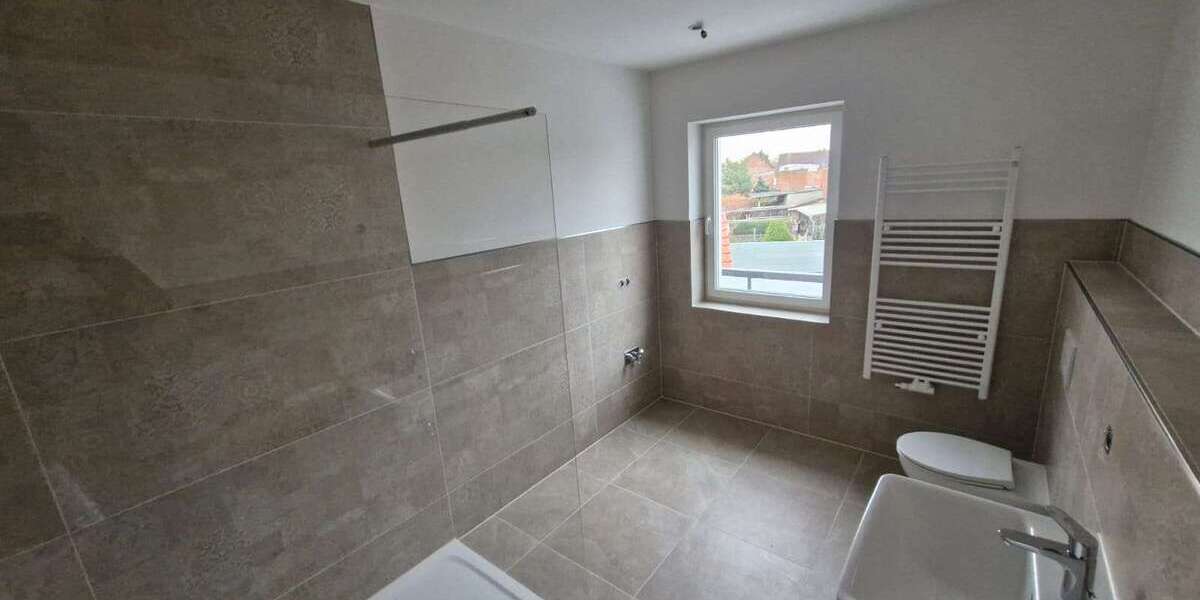 Wohnung zum Mieten in Parey Gem. Elbe-Parey 790 € 84 m² 3 zimmer