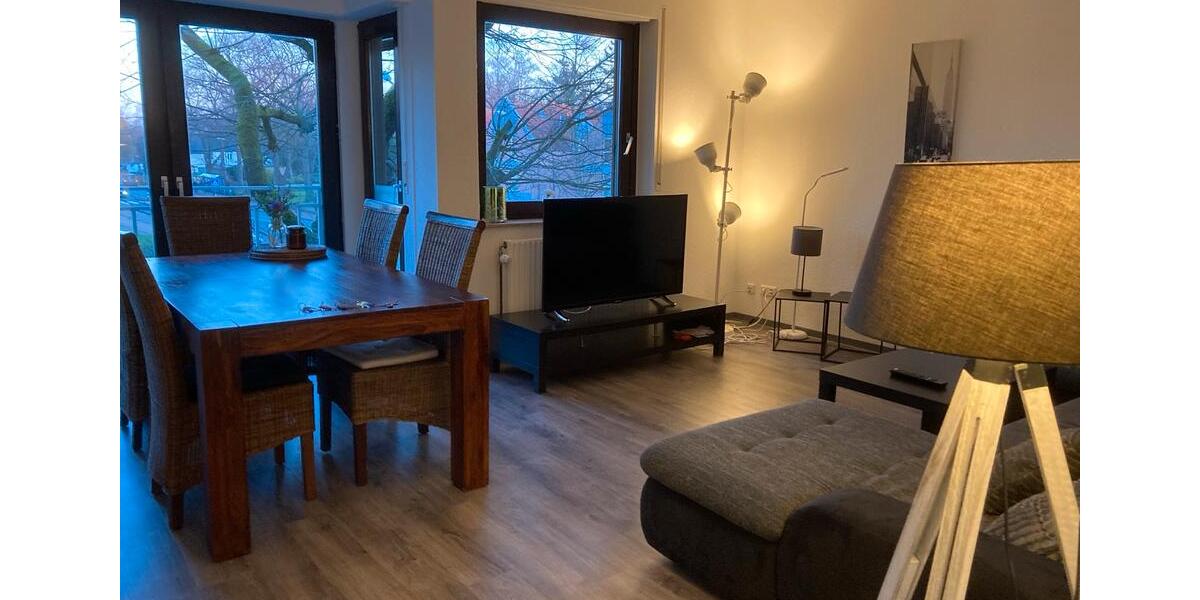 Wohnen auf Zeit Selm - 3 Zimmer, 70 m&sup2;, 16&euro; | Angebot:25017638