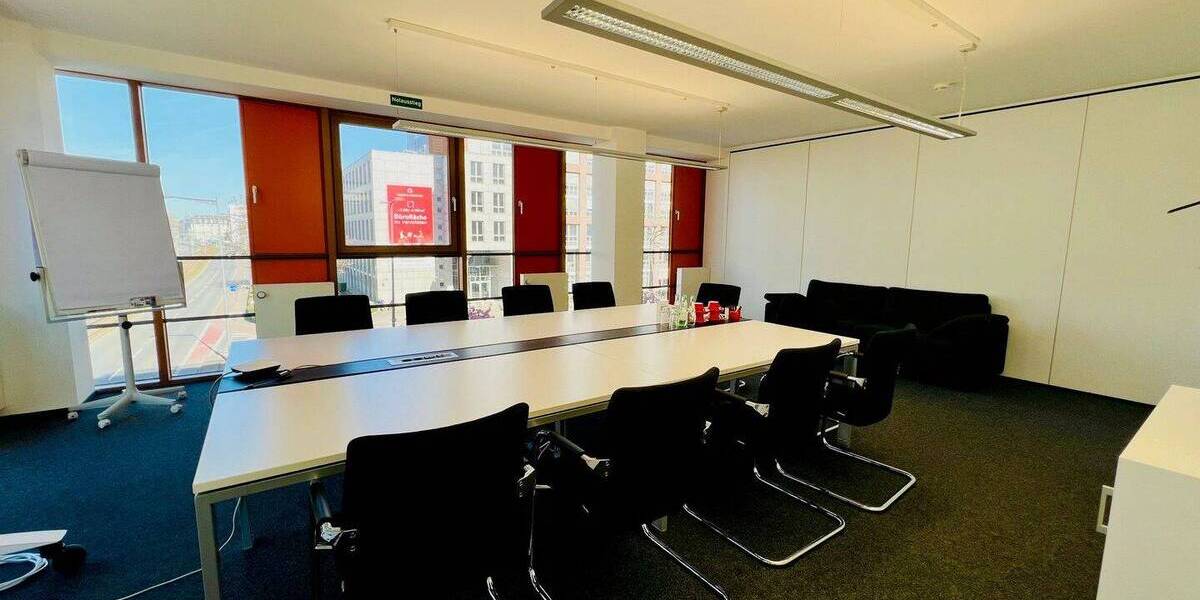 Gewerbeobjekt Köln Deutz - 6.960&euro; | Angebot:26092802