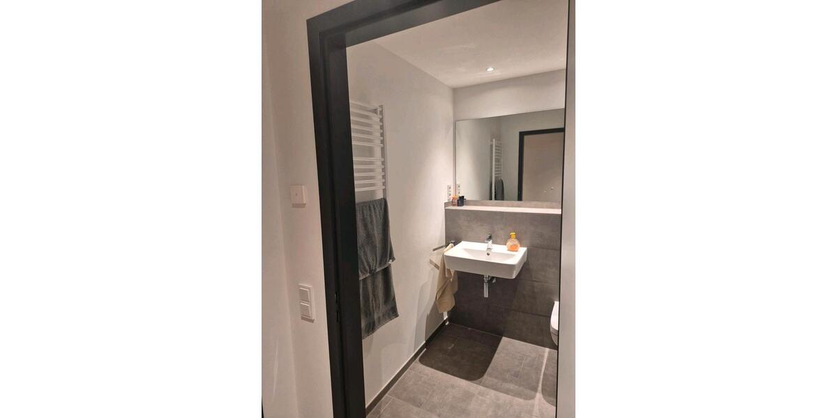 Wohnen auf Zeit Minden - 1 Zimmer, 16 m&sup2;, 490&euro; | Angebot:26025166