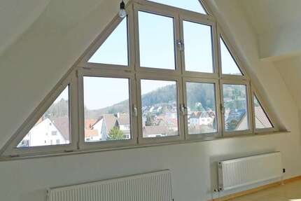 Wohnung Reichenbach - 3.5 Zimmer, 82 m&sup2;, 815&euro; | Angebot:26985643