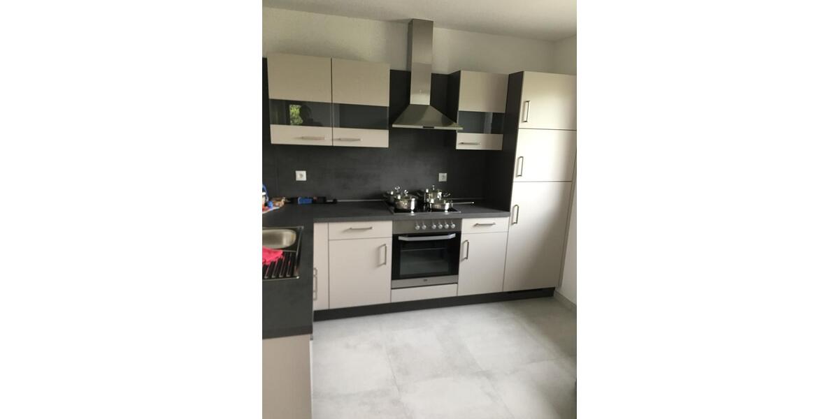 Erdgeschoßwohnung Wenden - 2 Zimmer, 56 m&sup2;, 650&euro; | Angebot:26492785