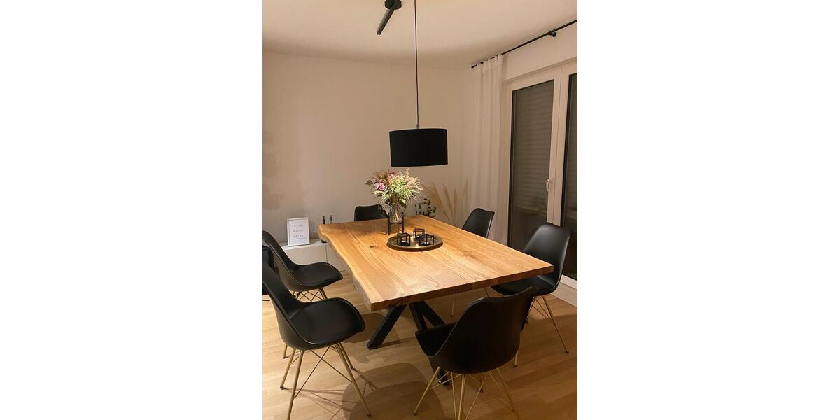 Etagenwohnung Regensburg Kumpfmühl - 3 Zimmer, 105 m&sup2;, 2.000&euro; | Angebot:26120684