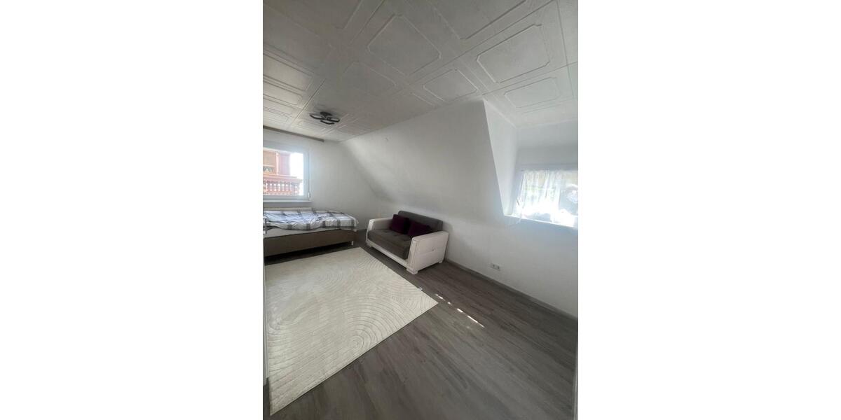Etagenwohnung Blumberg - 3 Zimmer, 67 m&sup2;, 700&euro; | Angebot:26447039