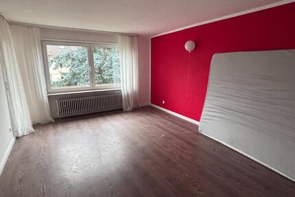 WG-Zimmer in Mannheim-Gartenstadt 1 zimmer