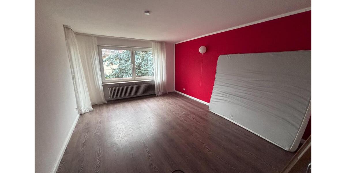 WG-Zimmer in Mannheim-Gartenstadt 1 zimmer