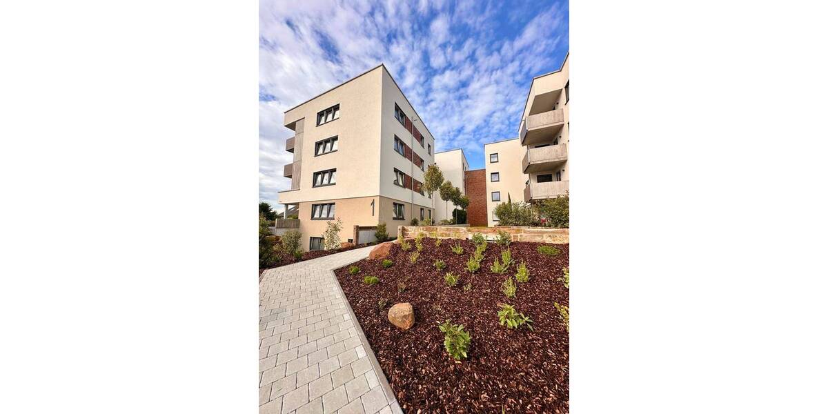 Etagenwohnung Willstätt - 2 Zimmer, 68 m&sup2;, 850&euro; | Angebot:26107442