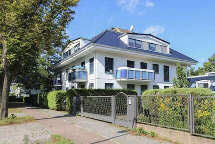 Wohnung Glienicke/Nordbahn Nordbahn - 3.5 Zimmer, 111 m&sup2;, 1.500&euro; | Angebot:26630567