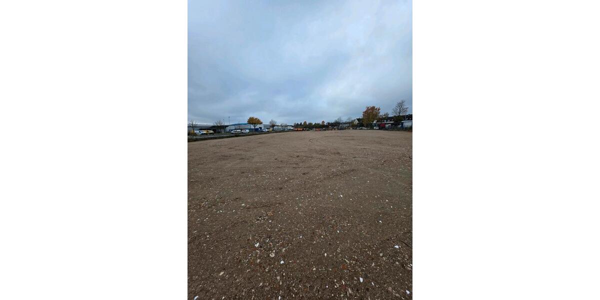 Gewerbeobjekt Lübeck Kücknitz - 3.000&euro; | Angebot:24341641