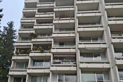 Wohnung Fürstenfeldbruck - 1 Zimmer, 33 m&sup2;, 720&euro; | Angebot:24876202