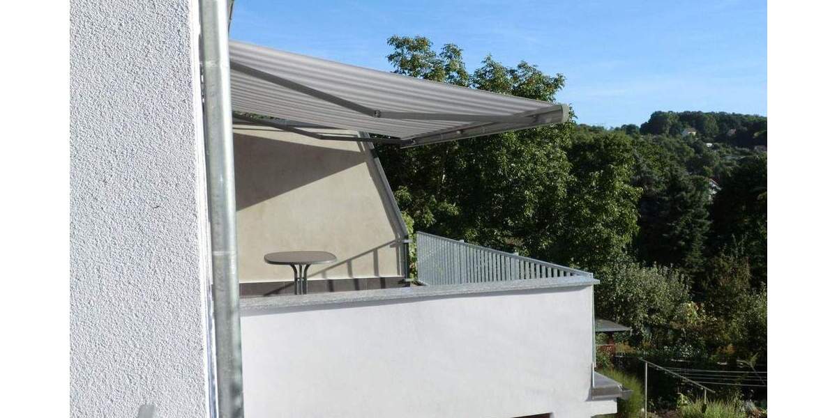 RESERVIERT *** Weitblick über Gera | Wohnen in Toplage | EFH zur Miete *** 4 zimmer