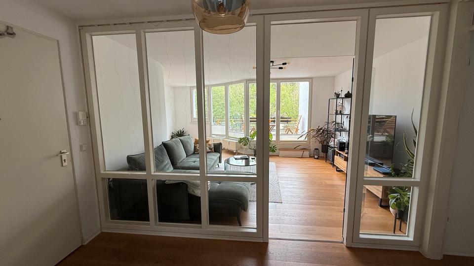 Wohnen auf Zeit München Am Riesenfeld - 3.5 Zimmer, 85 m&sup2;, 2.300&euro; | Angebot:26600330