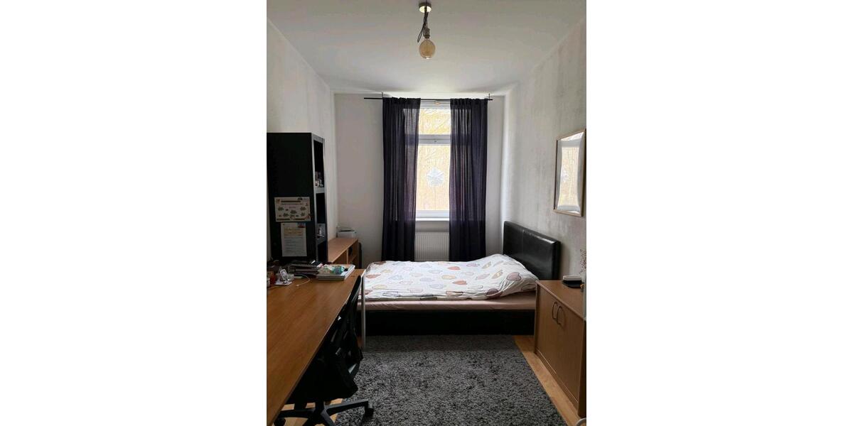 Wohnen auf Zeit Göttingen Oststadt - 25 Zimmer, 120 m&sup2;, 600&euro; | Angebot:26132139