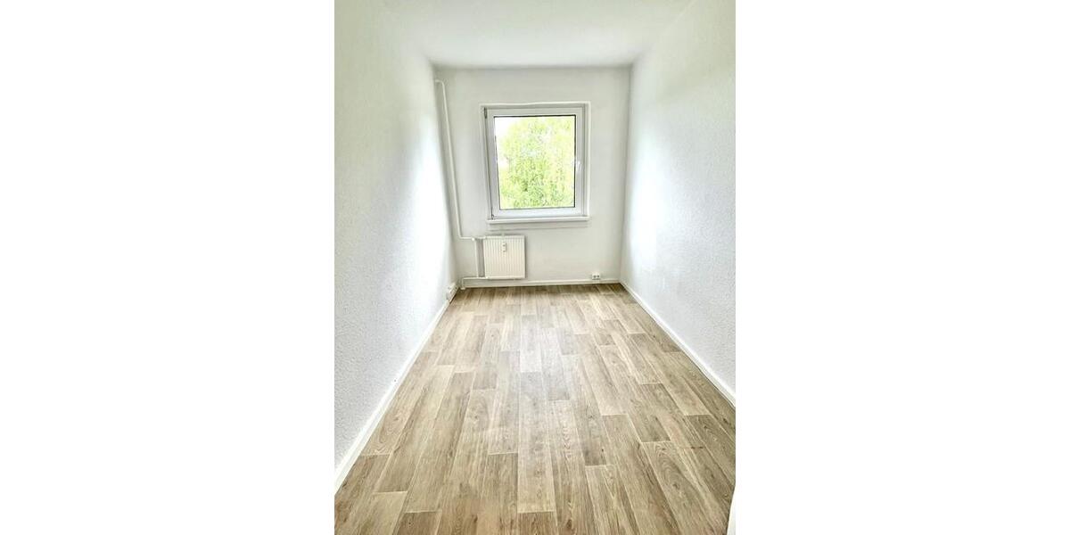 Etagenwohnung Schwerin Mueß - 3 Zimmer, 58 m&sup2;, 360&euro; | Angebot:26679711