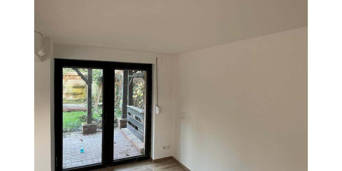 Erdgeschoßwohnung Lingen (Ems) Damaschke - 4 Zimmer, 136 m&sup2;, 1.010&euro; | Angebot:24844878