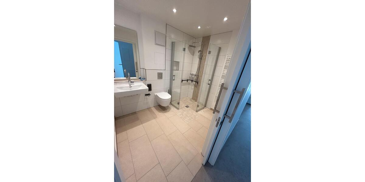 Erdgeschoßwohnung Deggendorf - 1 Zimmer, 43 m&sup2;, 790&euro; | Angebot:25864640