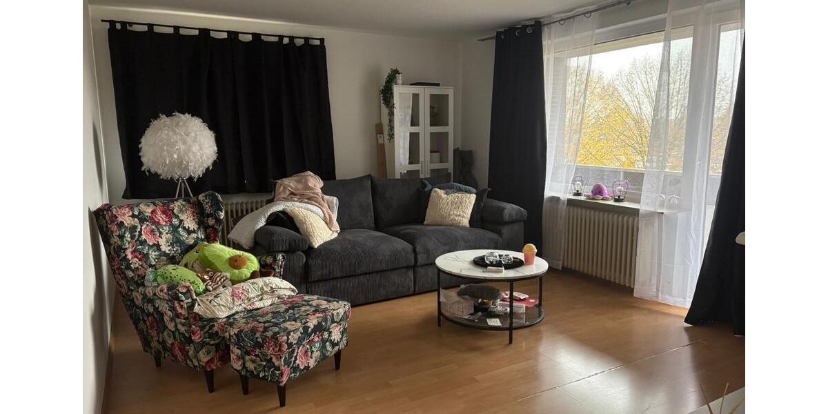 Etagenwohnung Bispingen - 3 Zimmer, 78 m&sup2;, 630&euro; | Angebot:26021941