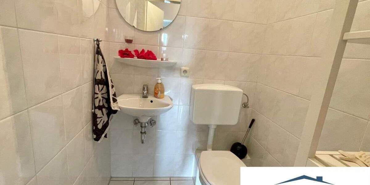 Etagenwohnung Cloppenburg - 3 Zimmer, 71 m&sup2;, 535&euro; | Angebot:24725454