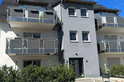 Wohnung Strullendorf - 4 Zimmer, 1.170&euro; | Angebot:25302281