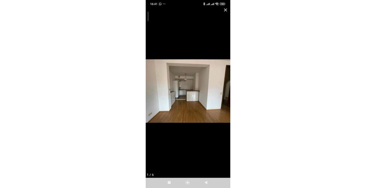 Wohnen auf Zeit Ansbach - 1 Zimmer, 20 m&sup2;, 390&euro; | Angebot:26262793
