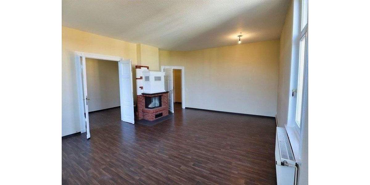 Etagenwohnung Blankenburg - 3 Zimmer, 107 m&sup2;, 777&euro; | Angebot:24820360