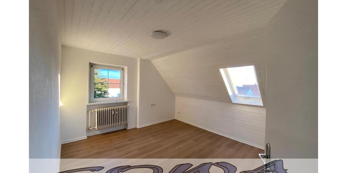 Einzugsbereite 4 Zimmer Wohnung in Königsmoos Grasheim zu vermieten - Ein Objekt von Ihrem Immobilienpartner SOWA Immobilien und Finanzen - 4- Königsmoos | Angebot:26976155