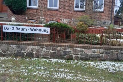 Wohnung Parchim - 2 Zimmer, 73 m&sup2;, 410&euro; | Angebot:25339381