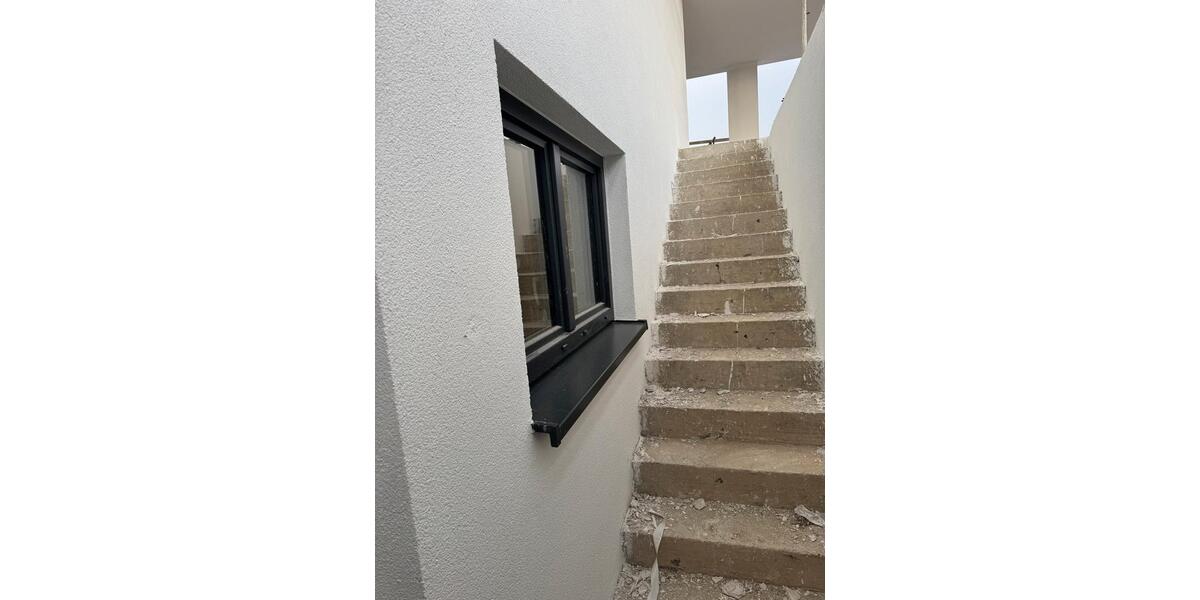 2-Zi. Souterrainwohnung (Neubau - Erstbezug !) in Leutkirch 2 zimmer