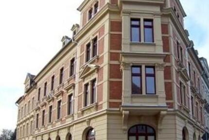 Viel Platz mit Blick ins Grüne! 3 zimmer