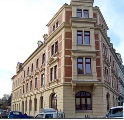 Viel Platz mit Blick ins Grüne! zimmer