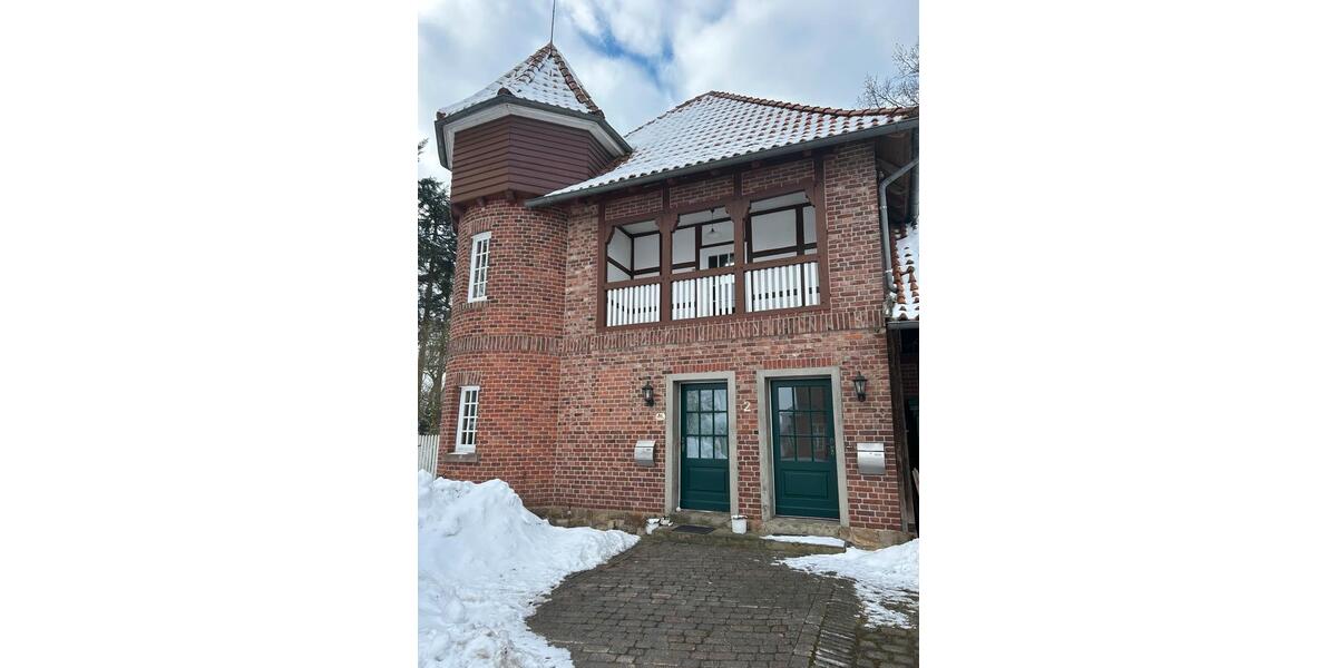 Dachgeschoßwohnung Berge - 2 Zimmer, 67 m&sup2;, 650&euro; | Angebot:24753009