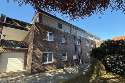 Wohnung Westerstede - 2 Zimmer, 62 m&sup2;, 620&euro; | Angebot:26483389
