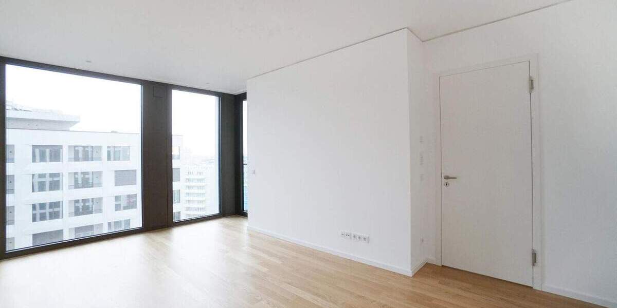 Etagenwohnung Berlin Mitte - 2 Zimmer, 54 m&sup2;, 1.600&euro; | Angebot:24916801
