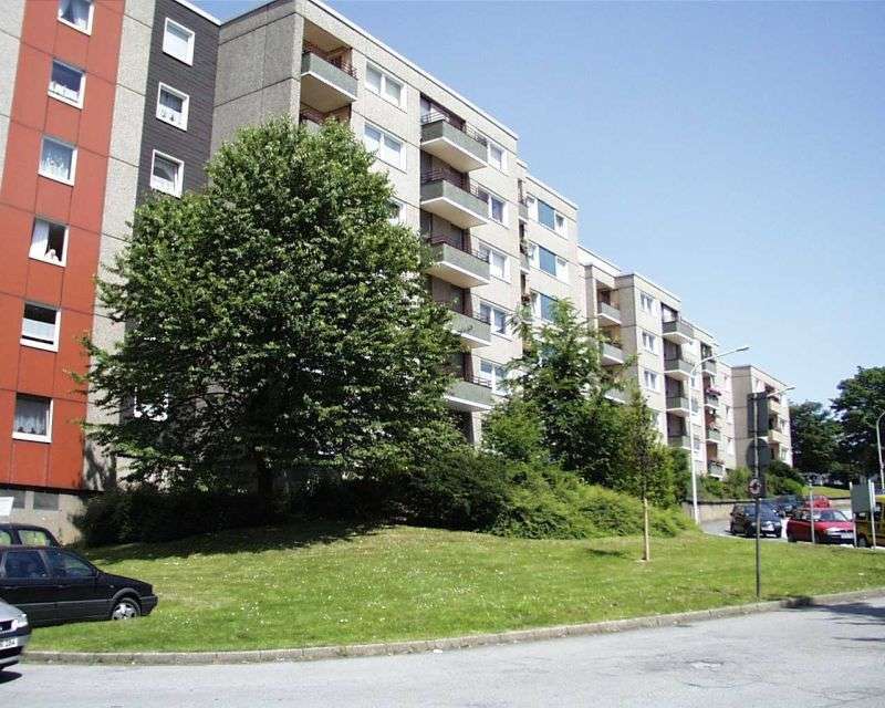 Wohnung zum Mieten in Wuppertal 769 € 92.35 m²
