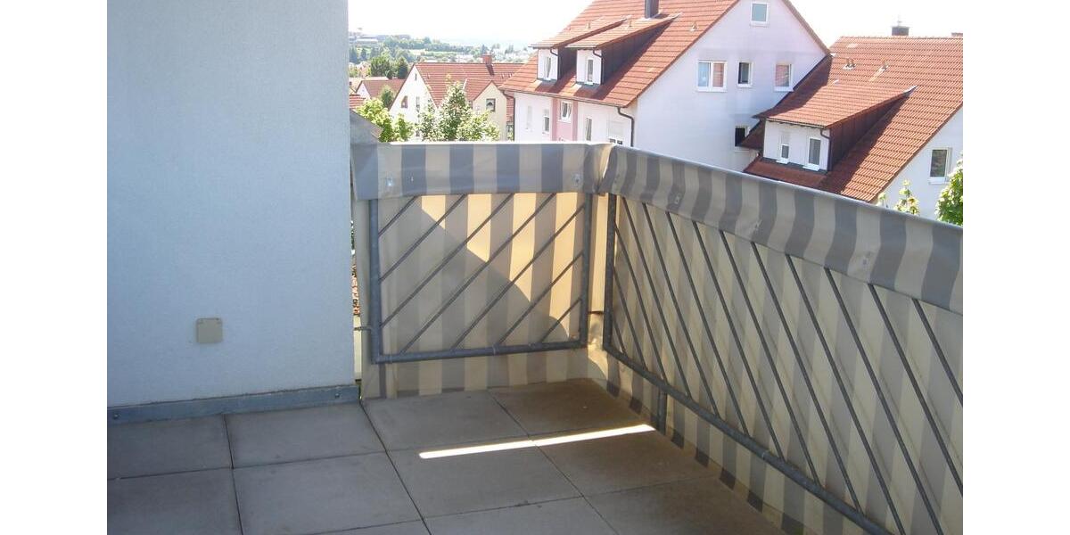 Etagenwohnung Bad Neustadt an der Saale - 3.5 Zimmer, 93 m&sup2;, 950&euro; | Angebot:22052287