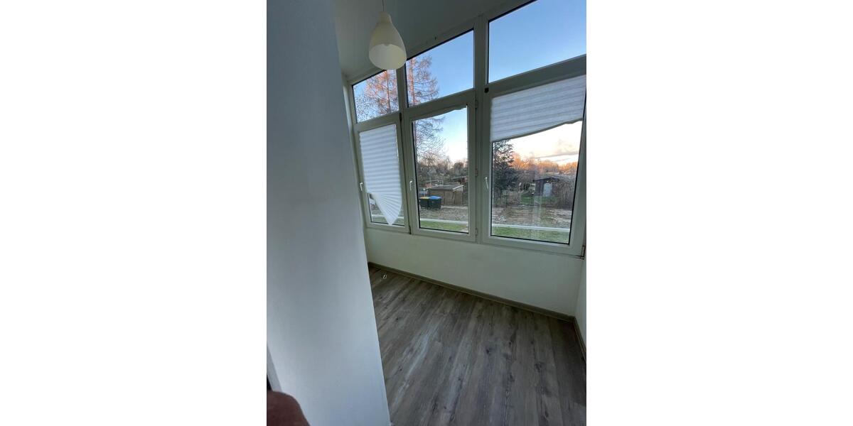 Erdgeschoßwohnung Leipzig Ost - 2 Zimmer, 44 m&sup2;, 472&euro; | Angebot:26023072