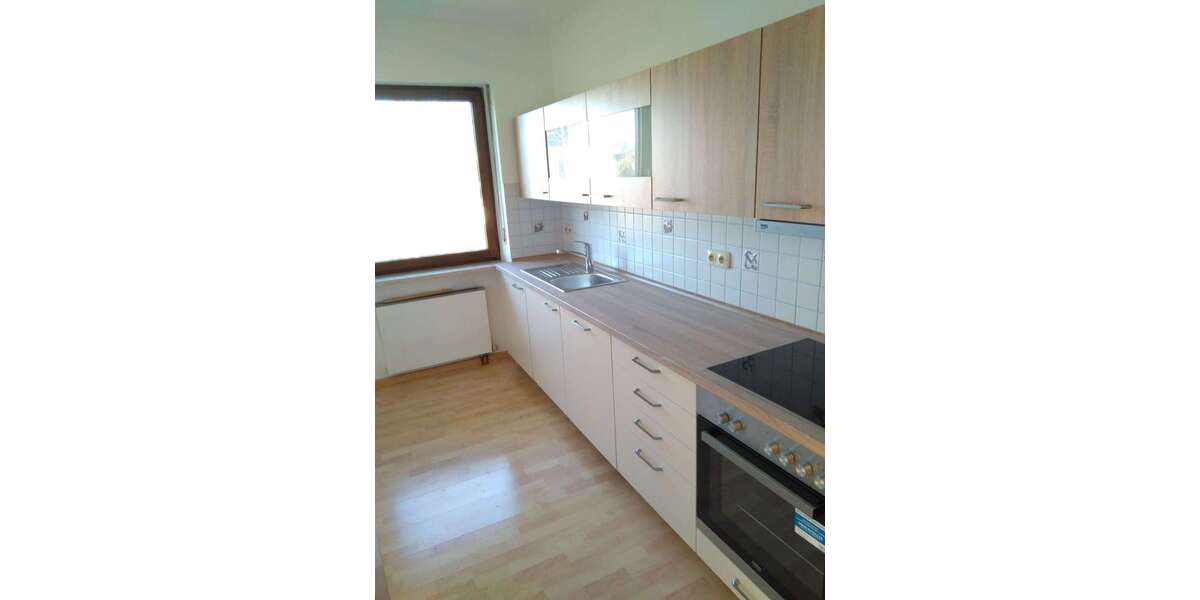 Etagenwohnung Saaldorf-Surheim Surheim - 3 Zimmer, 75 m&sup2;, 750&euro; | Angebot:26086876