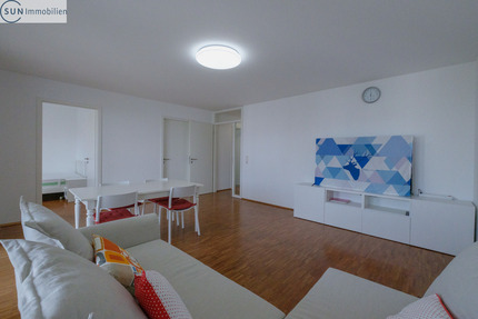 Wohnung Frankfurt am Main Bockenheim - 4 Zimmer, 100 m&sup2;, 1.800&euro; | Angebot:25166847