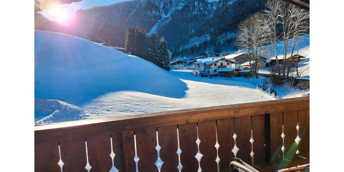Wohnen auf Zeit Inzell - 2 Zimmer, 44 m&sup2;, 870&euro; | Angebot:24865901