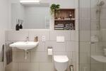 Etagenwohnung Bad Kreuznach Bad Münster am Stein-Ebernburg - 3 Zimmer, 79 m&sup2;, 1.106&euro; | Angebot:25232722