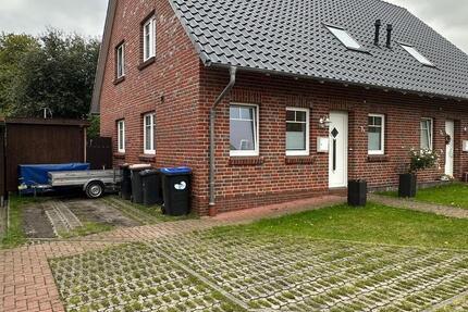 Hochwertige Doppelhaushälfte in Varel,zentral gelegen,110 qm zimmer