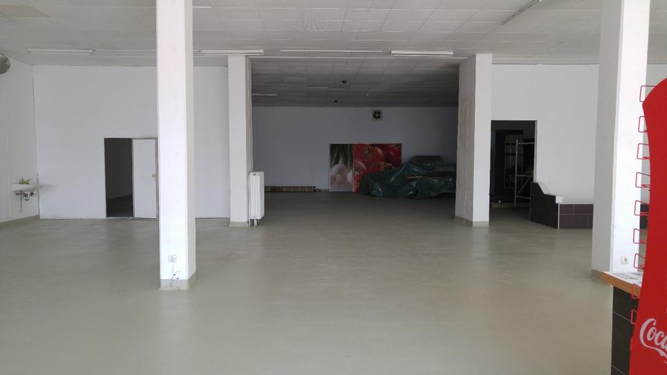 Gewerbeobjekt Stadtallendorf - 2.900&euro; | Angebot:24661021