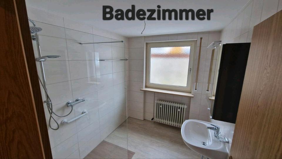 Hochparterre Schönwald - 3 Zimmer, 80 m&sup2;, 580&euro; | Angebot:24983479