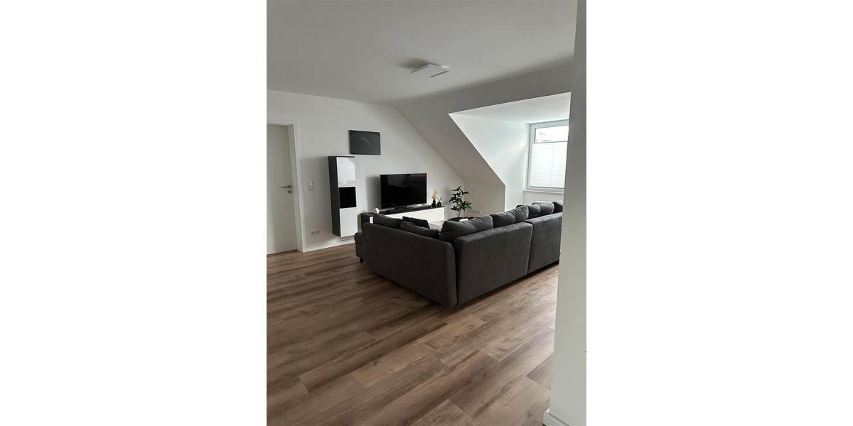 Dachgeschoßwohnung Stade Altländer Viertel - 2 Zimmer, 72 m&sup2;, 863&euro; | Angebot:24711990