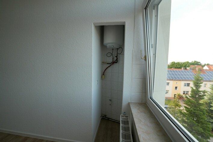 Dachgeschoßwohnung Wittenberg Lutherstadt - 3 Zimmer, 63 m&sup2;, 365&euro; | Angebot:26699410