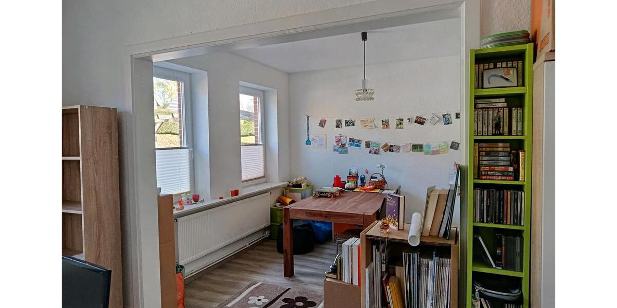 Einfamilienhaus Husum - 3 Zimmer, 95 m&sup2;, 1.000&euro; | Angebot:26461364