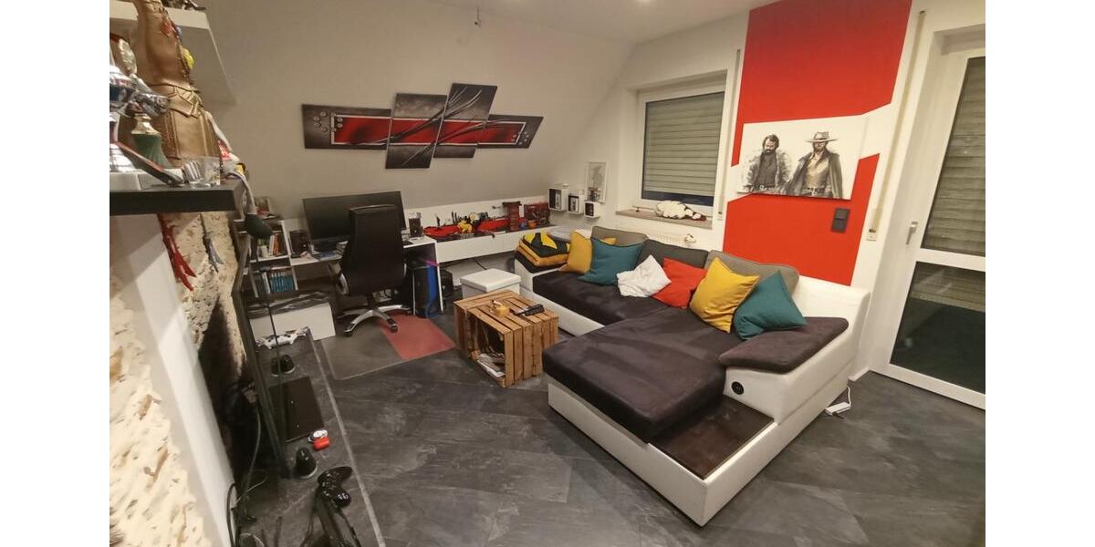 Etagenwohnung Schlüsselfeld - 2 Zimmer, 700&euro; | Angebot:24459051