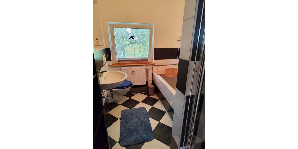 Wohnen auf Zeit Emkendorf - 1 Zimmer, 20 m&sup2;, 350&euro; | Angebot:22686016