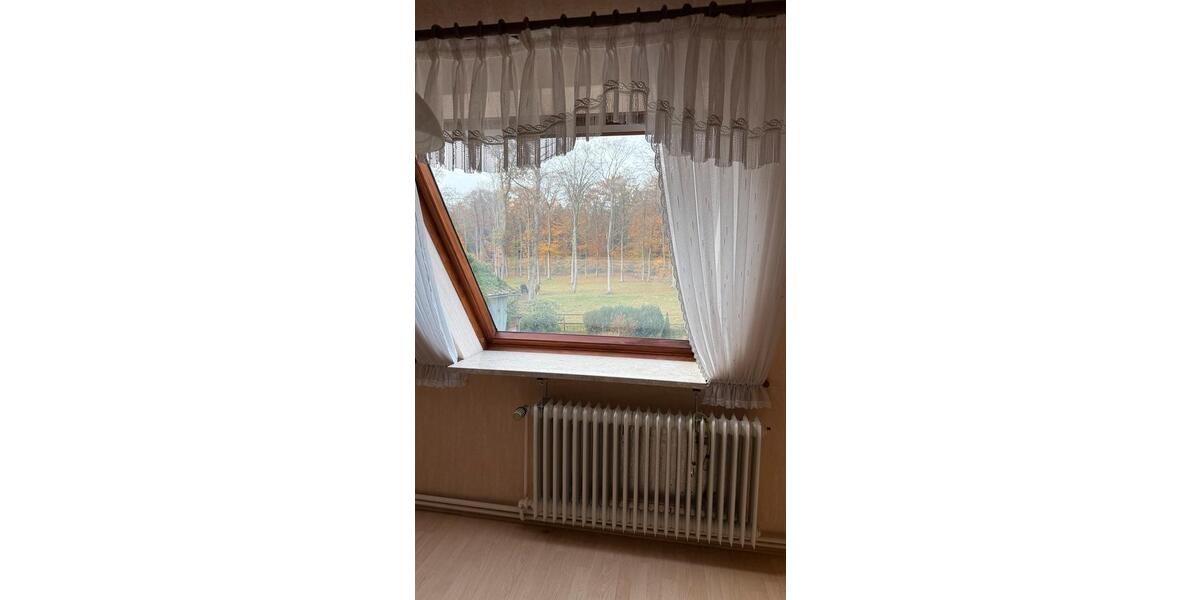 Dachgeschoßwohnung Hechthausen - 2.5 Zimmer, 72 m&sup2;, 950&euro; | Angebot:25172502
