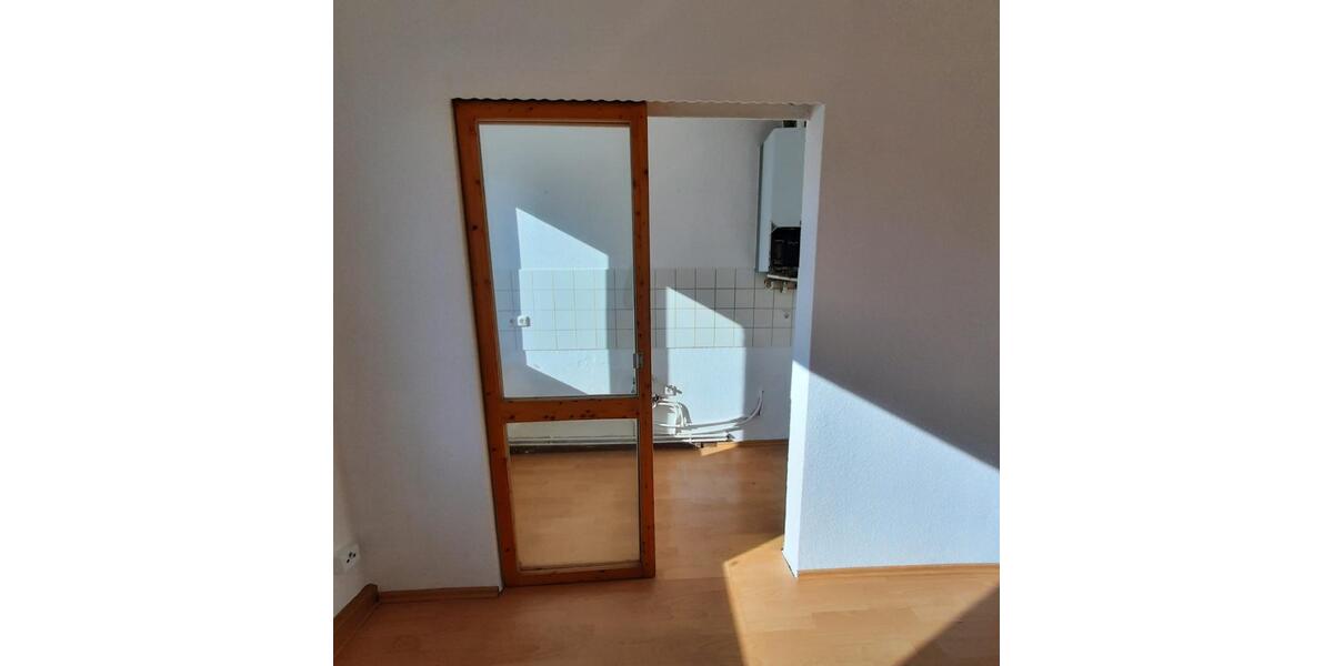 Erdgeschoßwohnung Meiningen - 2 Zimmer, 39 m&sup2;, 230&euro; | Angebot:25871739